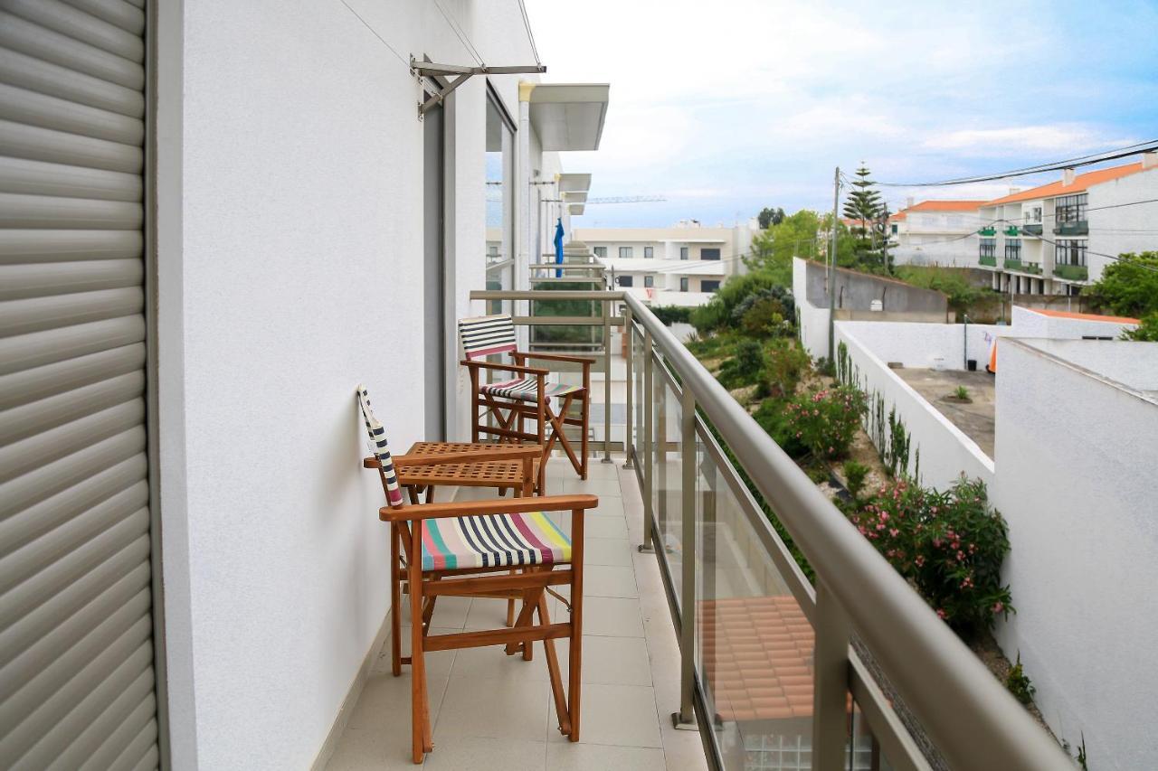 Apartment Por Do Sol Ii