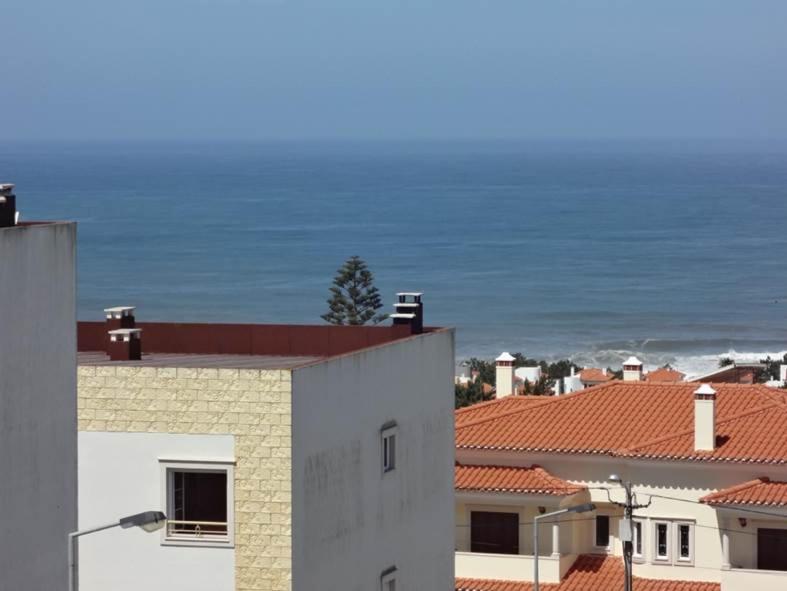 Apartment Por Do Sol Ii *